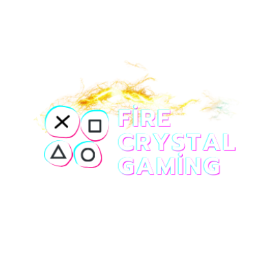 Fire Crystal Gaming